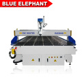 ELE-2040 cnc router máquina para trabalhar madeira com DELTA inversor